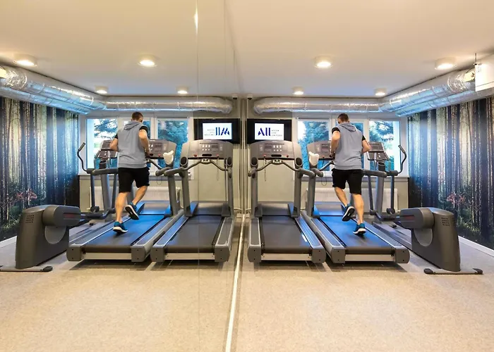 فندق Novotel فروتسواف