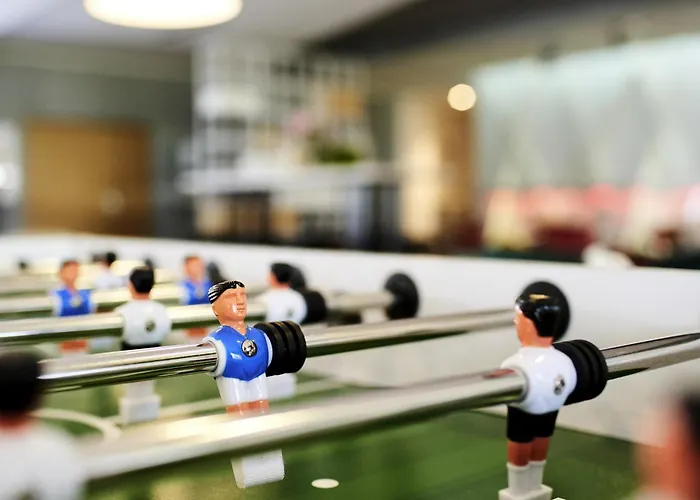 فندق Novotel فروتسواف