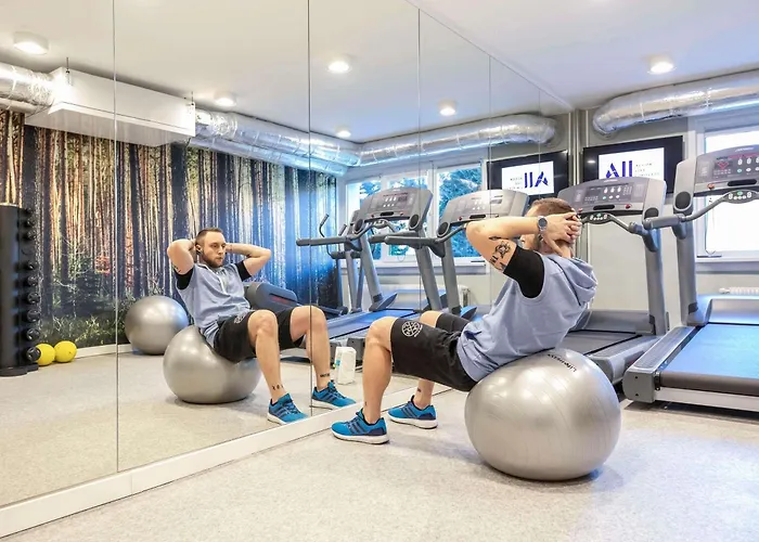 Novotel 3* فروتسواف