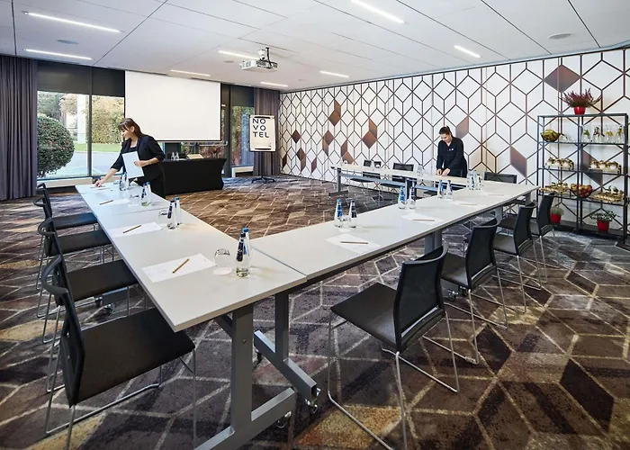 Novotel فروتسواف