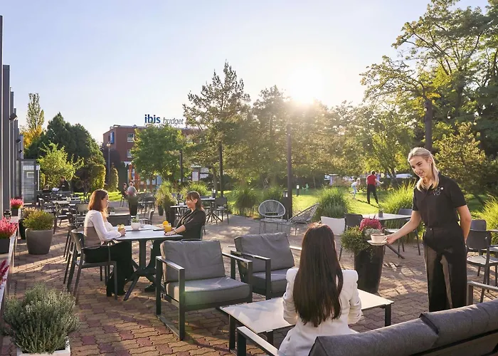 Novotel فروتسواف